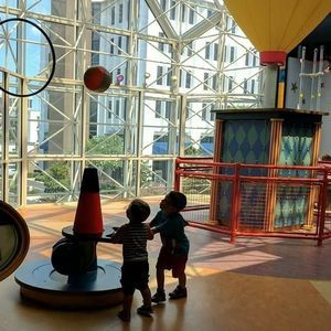 Meet your Posher, Charles